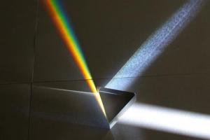 Что такое свет с точки зрения физики?