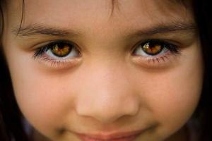Удивительные способности человеческого глаза: космическое зрение и невидимые лучи Какие цвета различает глаз человека
